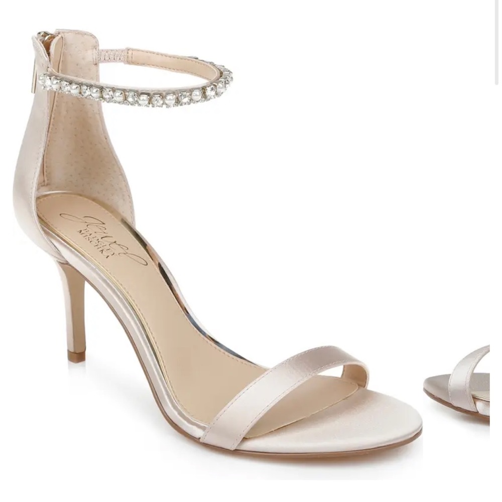JEWEL BADGLEY MISCHKA